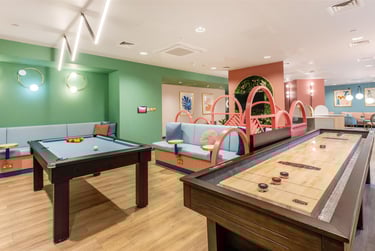 1 bed flat, Stour Road, Bow, London, E32EQ - Image 12